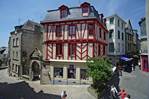 Les Fêtes d’Arvor à Vannes